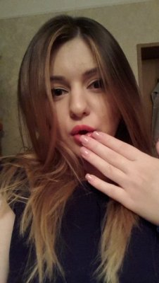 Мадина Нурмагомедова