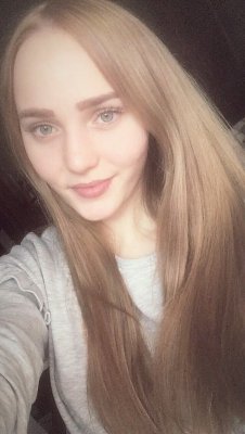 Елизавета Грачева