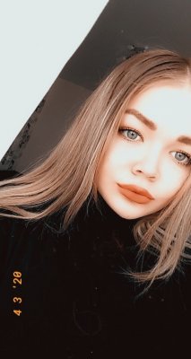 Анастасия Чудайкина