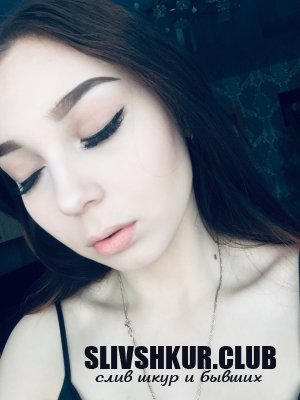 Елизавета Морозова