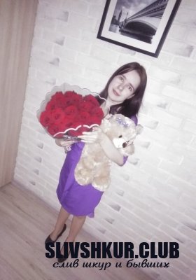 Евгения Жаркова