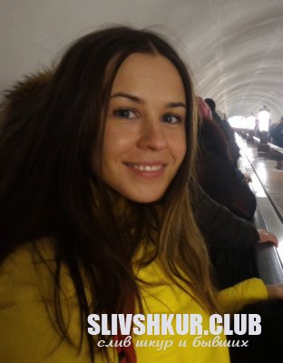 Ольга Алексеева