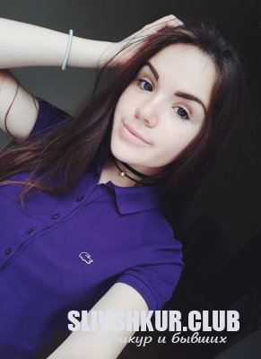 Елизавета Штокарева