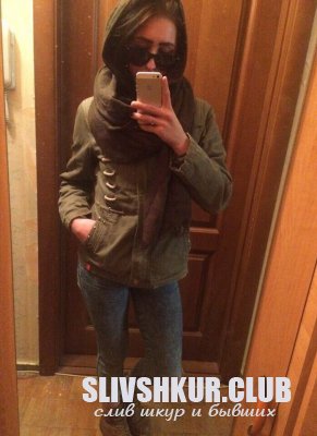 Ирина Волкова (Антонова)