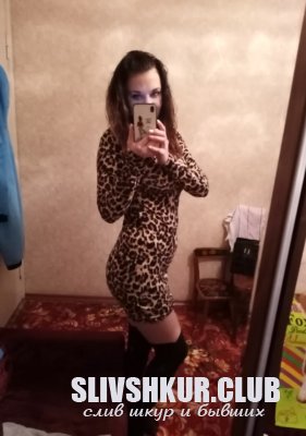 Дарья Барышева (Шевель)