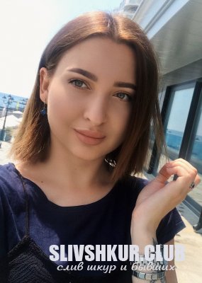 Альбина Романова