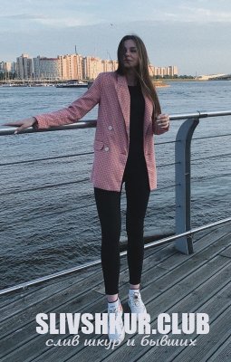 Арина Быкова