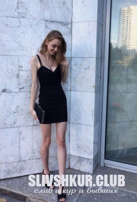 Екатерина Кожина