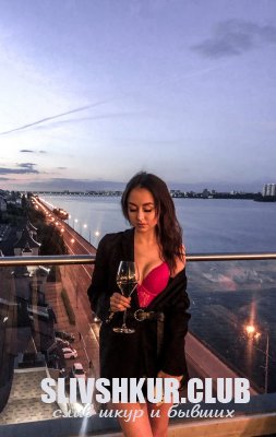 Яна Смирнова