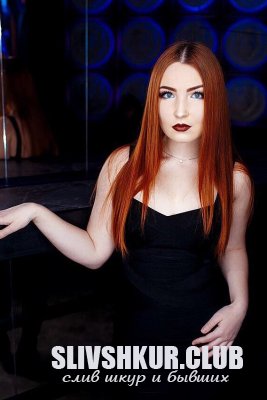 Аделя Хабибуллина