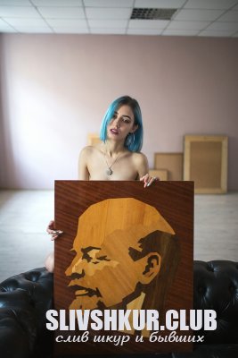 Дарья Лычагина