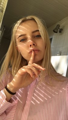 Соня Рогозина