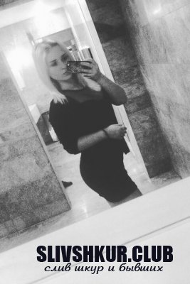 Елизавета Воронова
