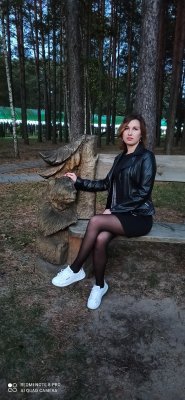 Алена Сысо