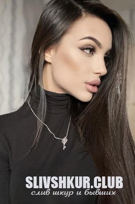 Алина Голубина
