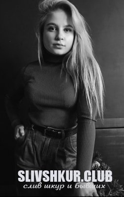 Лиза Парамонова
