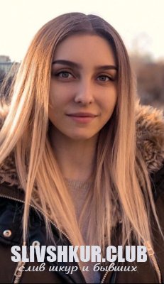 Юлия Калинина
