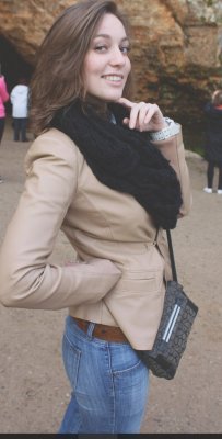 Елена Кот