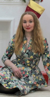 Елена Белякова