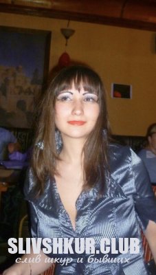 Анастасия Падалкина