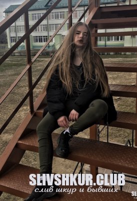 Марина Лукьянова