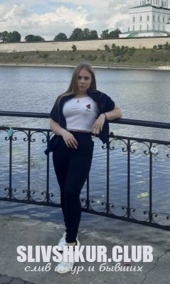 Алина Солопова