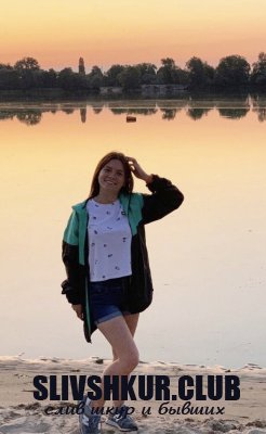 Ася Волкова