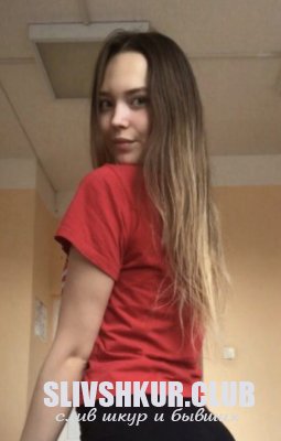 Ирина Галимарданова