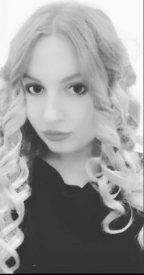 Алина Иванова