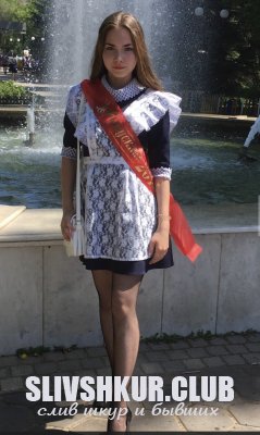 Алина Гарифуллина