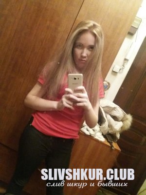 Лиза Ионова
