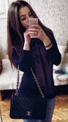 Алина Комарова