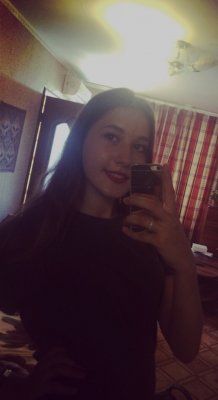 Ангелина Ковалевская