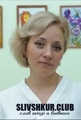 Анна Куфтерина