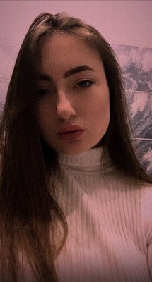 Екатерина Вишнева