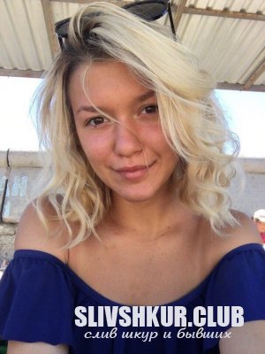 Валерия Мельникова