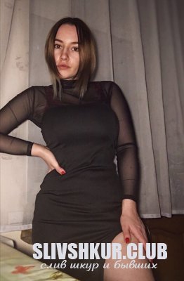Анна Антипова