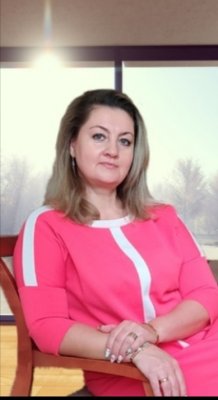 Анна Густо