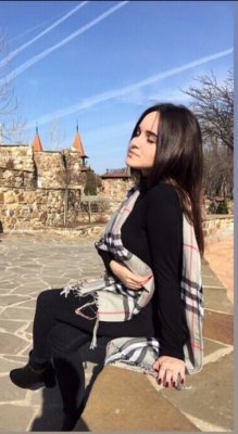 Яна Беспальцева