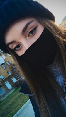 Ирина Кузнецова