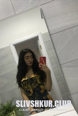 Анна Пушнева