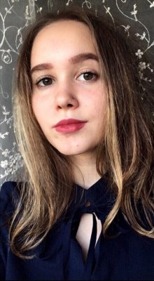 Серафима Теплицкая