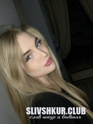 Виктория Берч