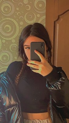 Эльвина Хайруллина