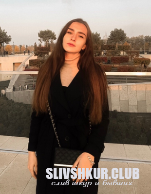 Елизавета Аброськина