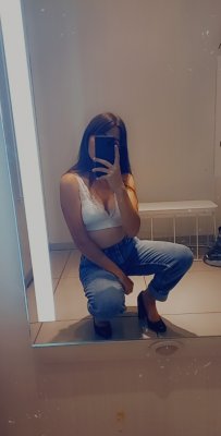 Анастасия Бутвина