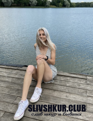 Марина Муур