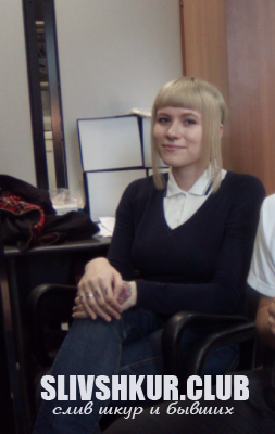 Елена Воронова