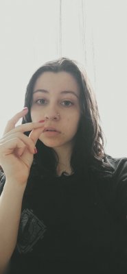Ксения Топоркова