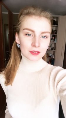 Ольга  Мешкова